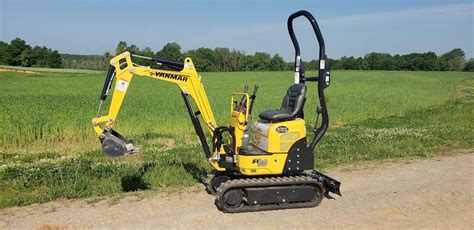 sv08 mini excavator|SV08｜Excavators｜Compact Equipment｜YANMAR.